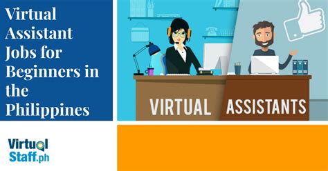 421 Virtual assistant jobs in Philippines .